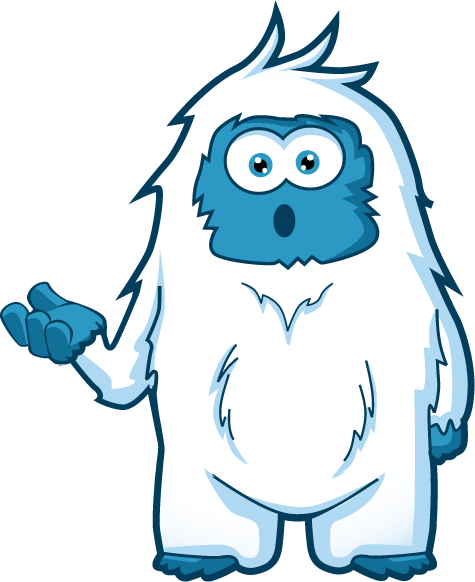 Witty Yeti Witty Yeti